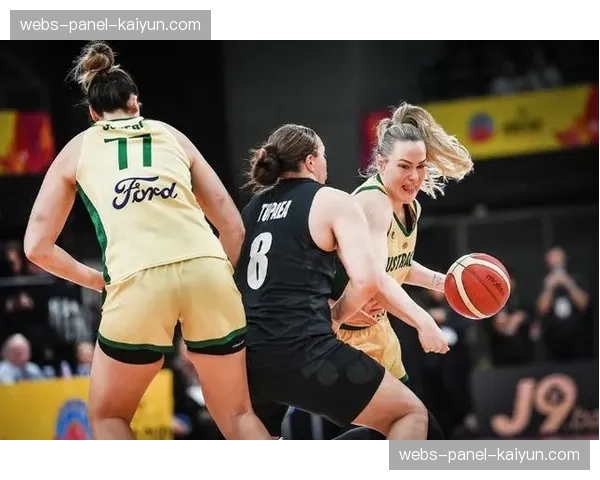 2026赛季WNBA前瞻：王牌王朝卫冕之路与自由人复仇剧本