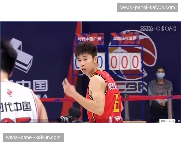 末节崩盘，分析广州龙龙在与浙江队比赛最后五分钟的战术执行问题