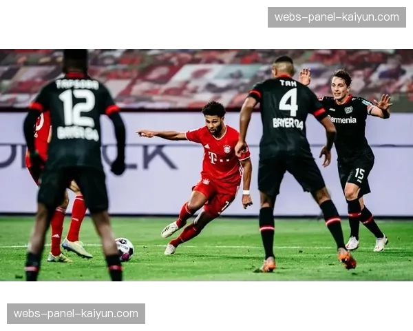 德甲与亚马逊云科技续约至2030年，将深化AI比赛分析及球迷互动平台合作