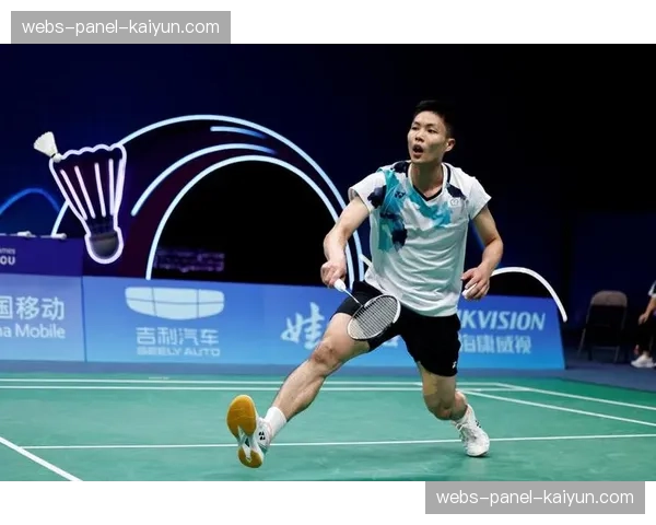 35岁的“高龄”选手：周天成讲述如何通过科学训练维持状态