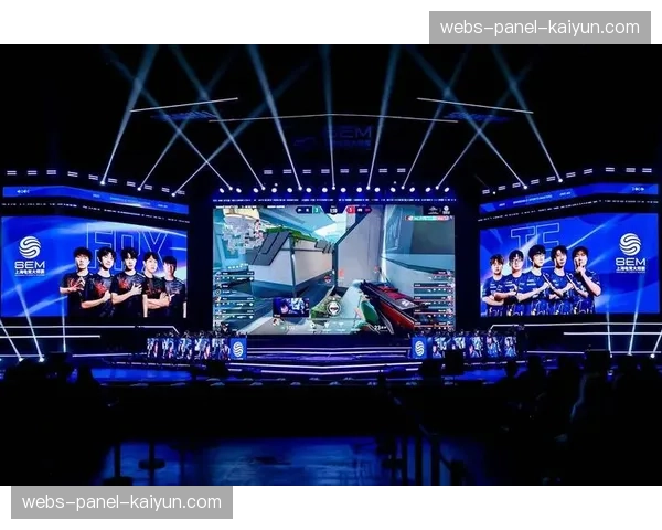 某知名电竞俱乐部与中超球队合作开发射门反应力训练程序,将于5月投入试用